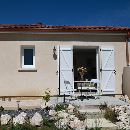 Villa Marcus Castelnau-Magnoac Exterior photo